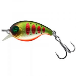 Воблер Sprut Chibi Crank 28F (Floating/28mm/2g/0,1-0,6m/SGRTR3)