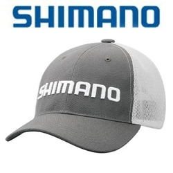 Shimano CA-062T Gray 