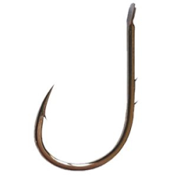 Крючок Owner Okiami Chinu gold №2 6шт