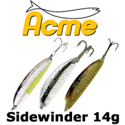 Acme Sidewinder 14гр.