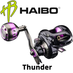 Haibo Thunder