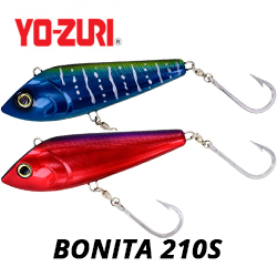 Yo-Zuri Bonita 210S R1158