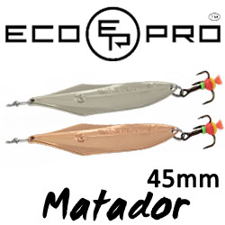 EcoPro Matador 45мм