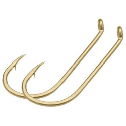 Одинарный крючок Owner 50458 №10