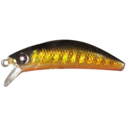 Воблер Mukai EK Minnow 40F 2,6гр цвет #EK1