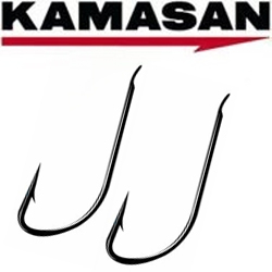 Kamasan B920 Forged Crystal