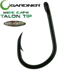 Gardner Covert Wide Gape Talon Tip Hooks