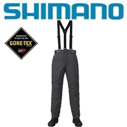 Shimano Gore-Tex RB-01PS Серый