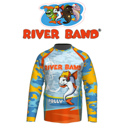 River Band Polly