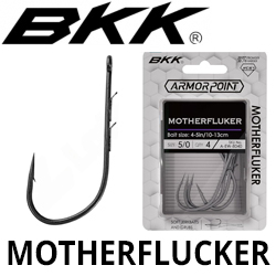 BKK Armorpoint-Motherflucker