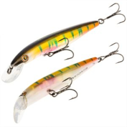 Воблер Akara Predator 100F 11гр. цвет A210