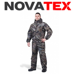 NovaTex "Сокол" (алова, лес) Квест