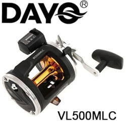 Dayo VL500MLC