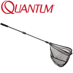 Quantum Goliath Rubber Net