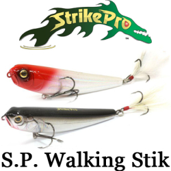 Strike Pro S.P. Walking Stick