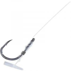 Оснастка готовая фидерная Owner FD-03 №8 d0,25мм 6шт