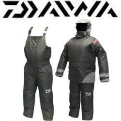 Daiwa DW-1305R Черный