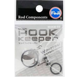 Держатель для крючка Fuji Hook Keeper MHKM-SB