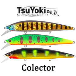 TsuYoki Colector