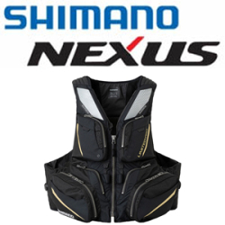 Shimano Nexus VF-110V BK