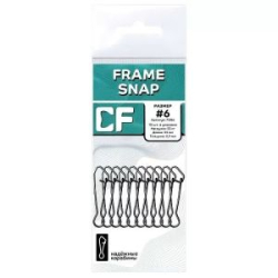 Карабин CF Frame snap #1