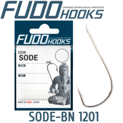 Fudo SODE-BN 1201