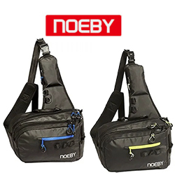 Noeby Legend Chest Bag (small) A, 31*21*13см