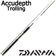 Daiwa Accudepth Trolling