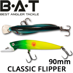 BAT Classic Flipper 4402090