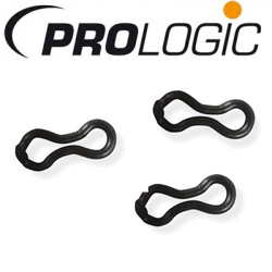 Prologic LM 8 Shaped Rig Connectors