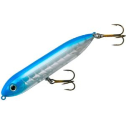 Джеркбэйт Heddon Super Spook Jr X9236 цвет 12