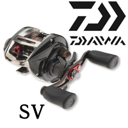 Daiwa SV