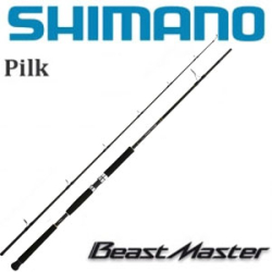 Shimano Beastmaster Pilk