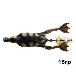 Приманка Savagear 3D Hollow Duckling Weedless S 7,5cm 15g 01-Natural 53733