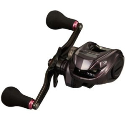 Катушка мультипликаторная Daiwa 20 Kohga IC 150H