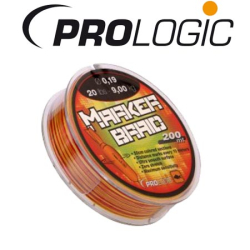 Prologic Marker Braid 200m