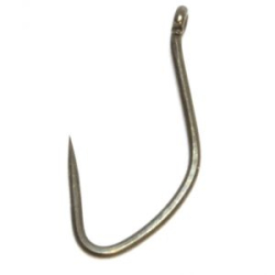 Крючок Guru F1 Eyed Hook №22