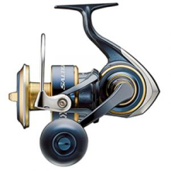 Катушка Daiwa 20 Saltiga (G) 10000P