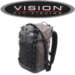 Vision 5308 brown/black