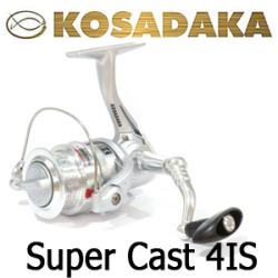 Kosadaka Super Cast 4IS