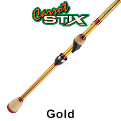 Carrot Stix Gold