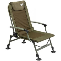 Кресло карповое Nisus (N-BD620-094204)