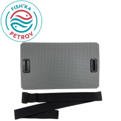 Fish'ka Съемное сиденье из EVA с ремнем