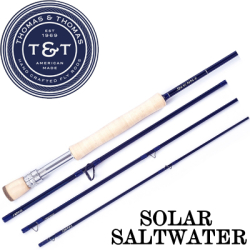 Thomas&Thomas Solar Saltwater