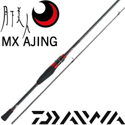 Daiwa Gekkabijin MX AJING