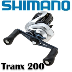 Shimano Tranx 200