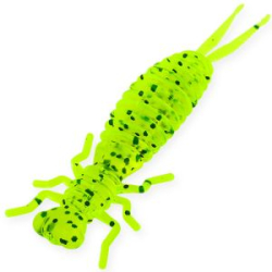 Силиконовая приманка Akara Insect 35 цвет 418 (8 шт.)