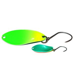 Блесна Red Machine Экстаз 2,5гр. цв. #098