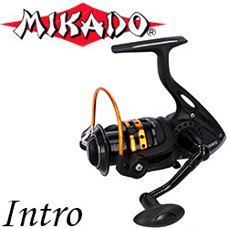 Mikado Intro FD