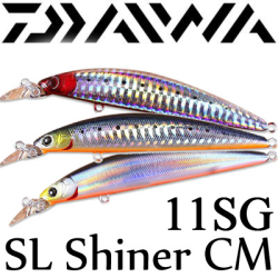 Daiwa SL Shiner CM 11SG